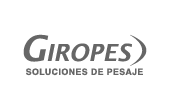 Giropes - Distribución Cuba Rodabilsa
